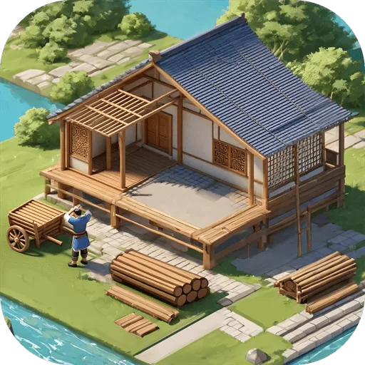 这城有良田vivo版