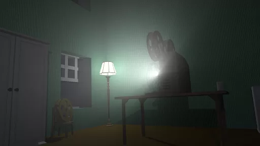 逃离后室Level94手机版截图