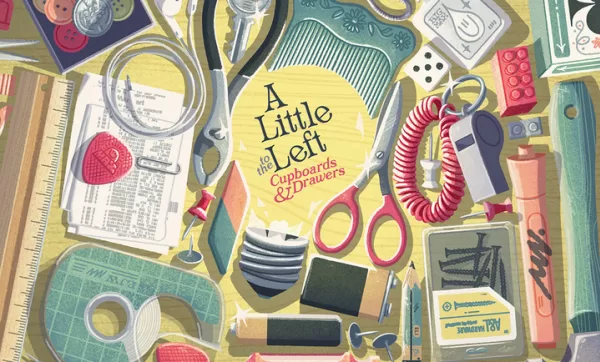 往左一点橱柜与抽屉游戏手机版截图