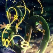 宝可梦格查尔8.2完美汉化版