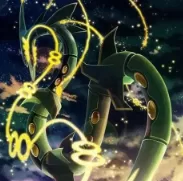 宝可梦格查尔8.2完美汉化版