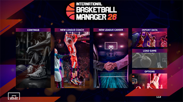 国际篮球经理2026新手开局选择