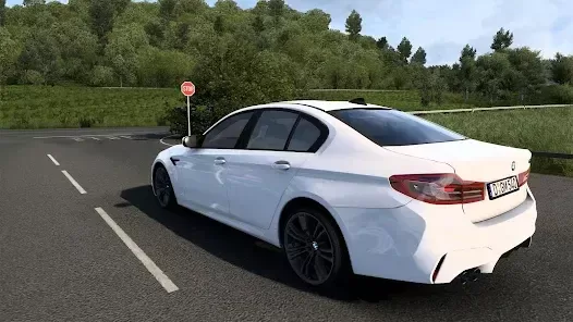 汽车驾驶学校破解版截图