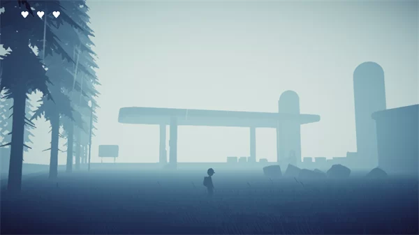 游戏检查点与生命机制截图