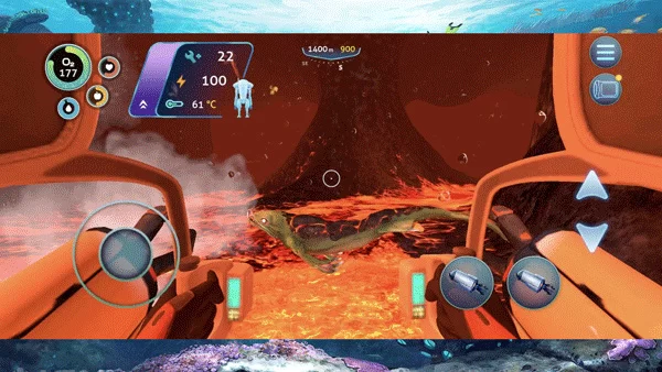 深海迷航手机版截图