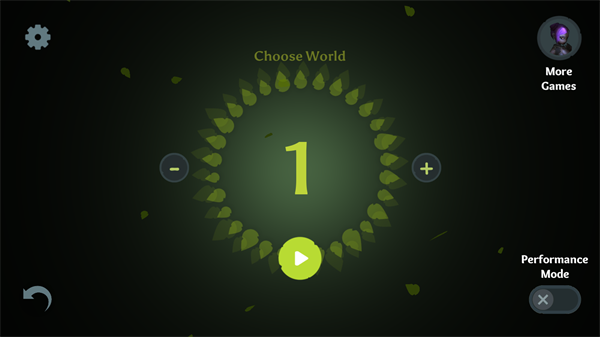 荒野经典版游戏世界展示