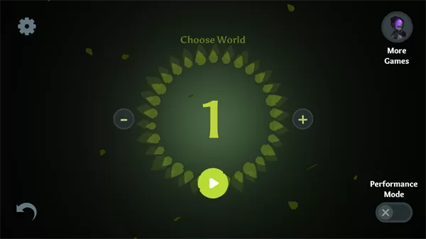 荒野经典版游戏世界展示