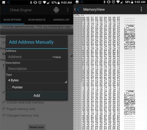 CE修改器安装包修改数值