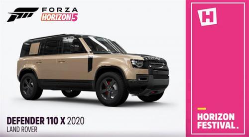 地平线5手游免费正版