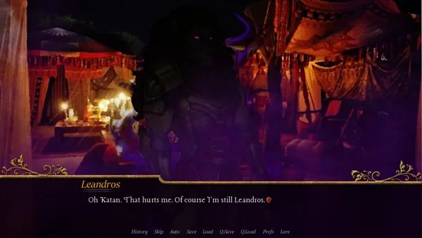 Kingsguard御林铁卫汉化版截图