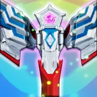 奥美迦奥特曼变身器模拟器官方版
