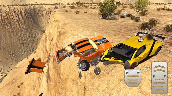 BeamNG.drive手机版截图