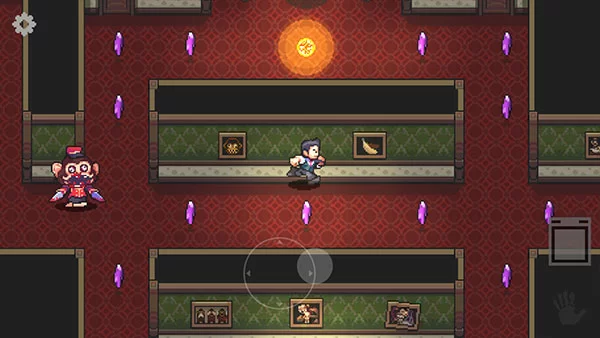 游戏进阶攻略展示