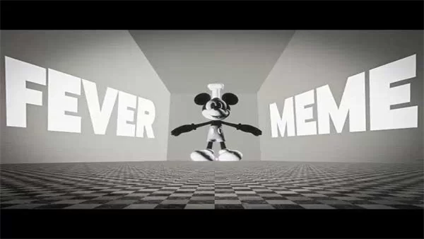 米奇不妙屋手机版截图