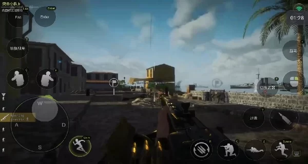 3A云游戏平台 3A云游戏平台