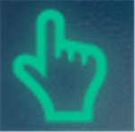 游戏核心玩法展示：玩家正在一个昏暗的旅馆房间内检查一个古老的橱柜