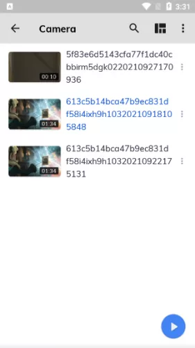 MX播放器专业版设置菜单 MX播放器专业版设置菜单