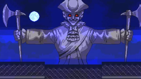 超级黑暗欺骗破解版截图