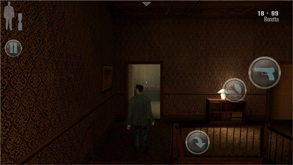 展示游戏高级技巧，如利用掩体规避手榴弹爆炸