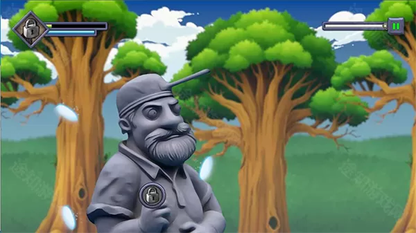 僵尸不能死内置菜单最新版截图