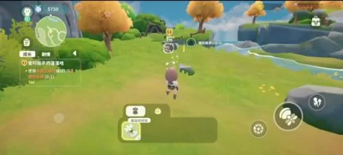 米姆米姆哈安装包中的米姆宠物