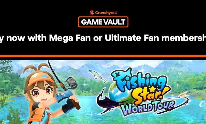 钓鱼之星世界之旅内置修改器破解版截图