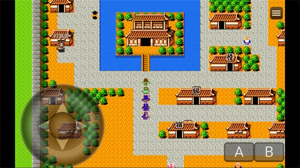 吞天食地666三孟德传手游截图