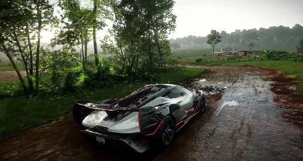 地平线5手游免费正版