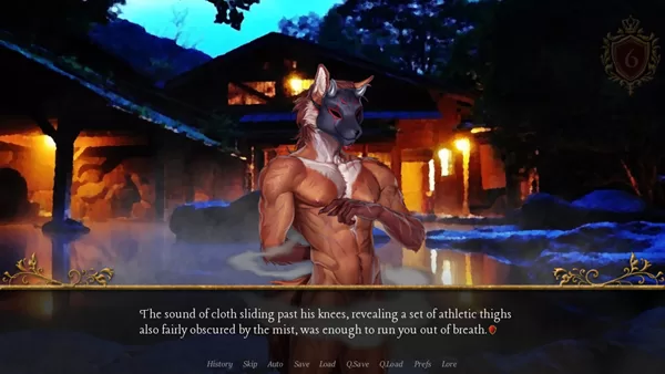 Kingsguard御林铁卫汉化版截图