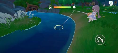 米姆米姆哈安装包社交互动场景 米姆米姆哈安装包社交互动场景