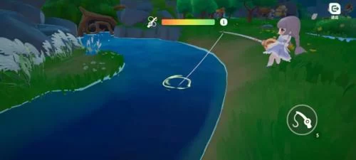 米姆米姆哈安装包社交互动场景