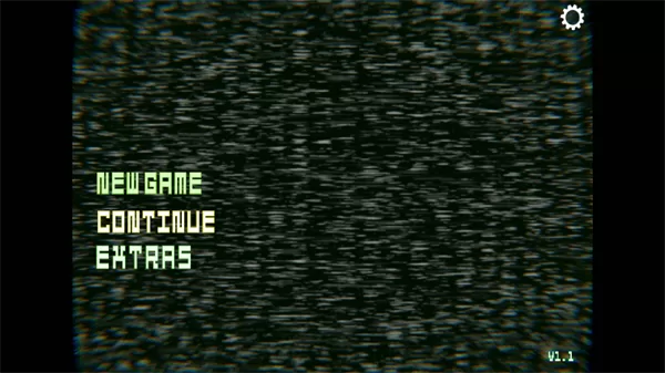 FNIA3娘化版游戏开始界面