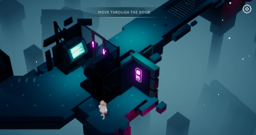 游戏场景美术展示