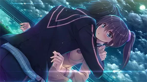 葛呗藤之歌安卓直装版截图