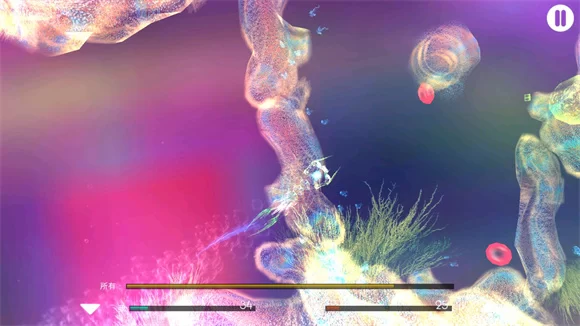 光影穿梭2进化手游汉化版截图