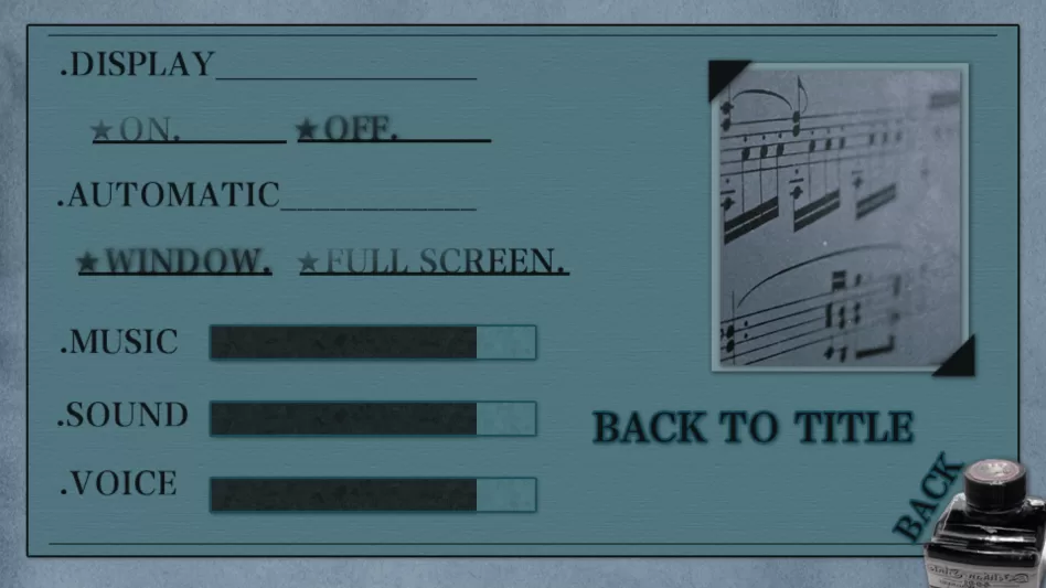 成为文豪的一百种方法2026最新破解版截图