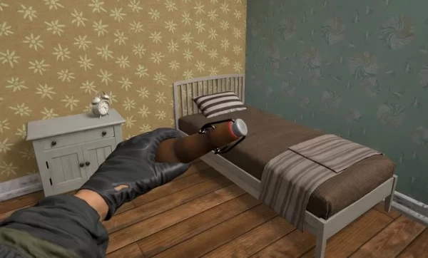 我的冬季汽车机械师破解版截图