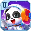 奇妙星际宇航员宝宝巴士