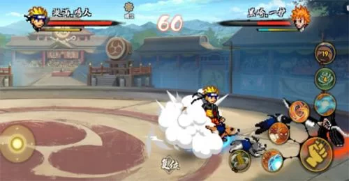 跨界对决4.0青年水门