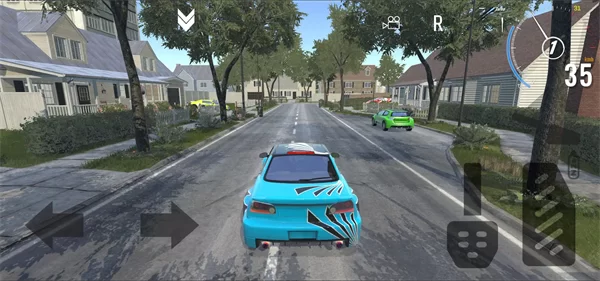 俄罗斯车祸模拟器汉化版截图