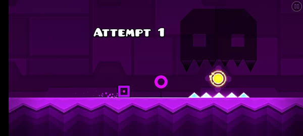 利用弹跳装置示意图