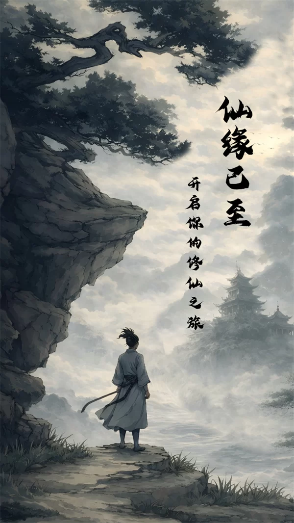 卡牌修仙仙缘免广告版截图