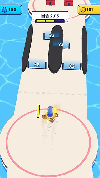 进阶攻略示意图