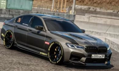 手动挡停车场2中文内饰完美版截图