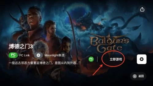 盖世小鸡模拟器串流设置步骤 盖世小鸡模拟器串流设置步骤