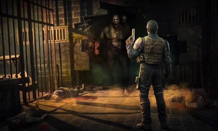 地铁2055汉化版内置菜单版截图