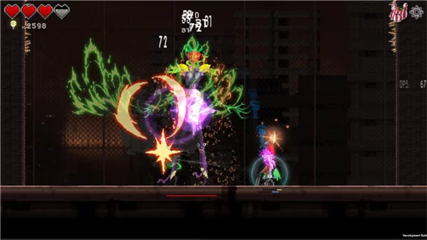 餐瘾地城内置作弊菜单版截图