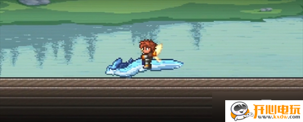 帕鲁宠物：疾旋鼬