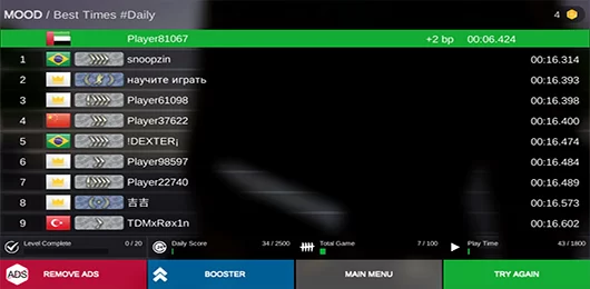 Bhop Pro破解版商城与自定义界面 Bhop Pro破解版商城与自定义界面