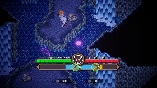 海洋幻想手机版截图